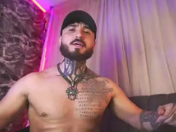 Chaturbate Live Sex of garbel09