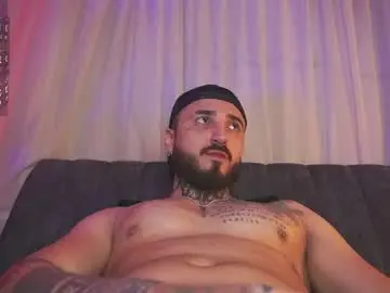 Chaturbate Adult Webcam of garbel09