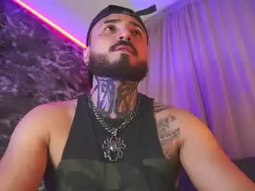 Chaturbate Free Live Porn of garbel09