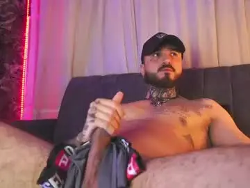 Chaturbate Private Sex Chat of garbel09