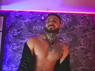 Chaturbate Live Sex Cam of garbel09
