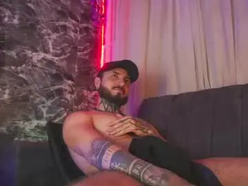 Chaturbate Free Porn Cam of garbel09