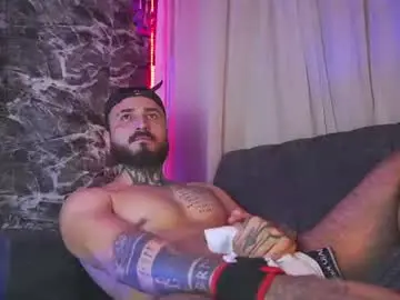 Chaturbate Live Sex Cam of garbel09