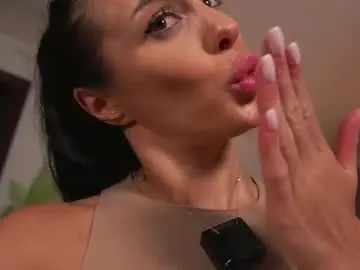 Chaturbate Live Sex of katyerave