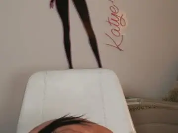 Chaturbate Private Sex Chat of katyerave