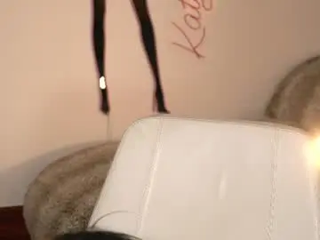 Chaturbate Private Sex Chat of katyerave