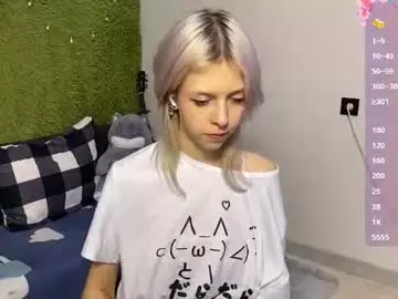 Chaturbate Best live sex cam show of lunygorgon