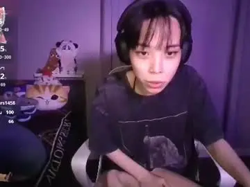 Chaturbate Free Live Porn of mywinky67