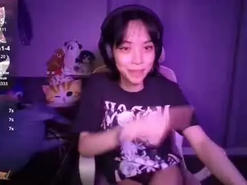 Chaturbate Live Sex of mywinky67