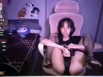 Chaturbate Live Porn of mywinky67
