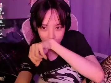 Chaturbate Live Sex of mywinky67