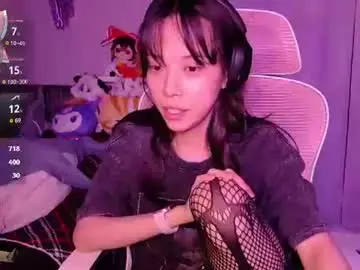 Chaturbate Adult Video Chat of mywinky67