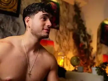 Chaturbate Live Sex of noha_miler