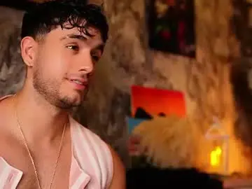 Chaturbate Free Live Porn of noha_miler