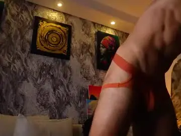 Chaturbate Best Webcam of noha_miler