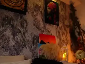 Chaturbate Private Sex Chat of noha_miler
