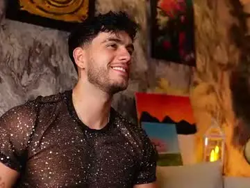 Chaturbate Live Porn of noha_miler