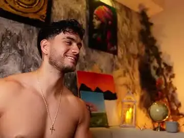 Chaturbate Live Sex of noha_miler