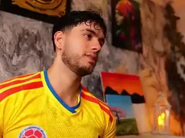 Chaturbate Private Sex Chat of noha_miler