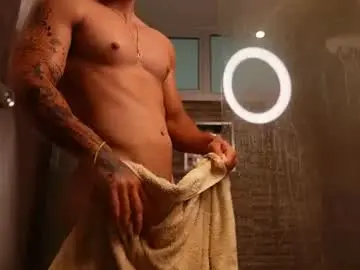 Chaturbate Adult Video Chat of noha_miler
