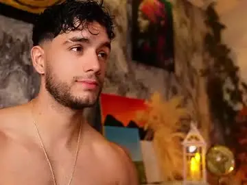 Chaturbate Free Porn Cam of noha_miler