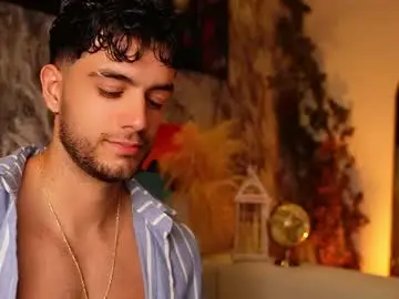 Chaturbate Free Porn Cam of noha_miler