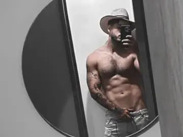 Chaturbate Live Sex of noha_miler