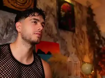 Chaturbate Private Sex Chat of noha_miler