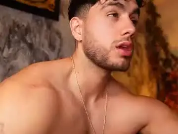 Chaturbate Sex Chat of noha_miler