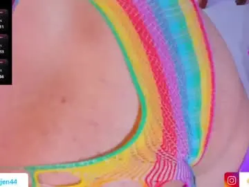 Chaturbate Sex Cam of patty_jen44