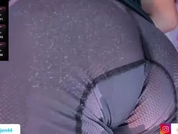 Chaturbate Best Webcam of patty_jen44