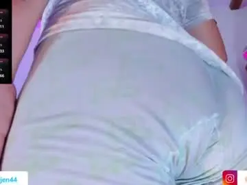 Chaturbate Free Porn Cam of patty_jen44