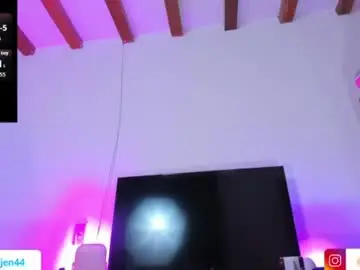 Chaturbate Best Webcam of patty_jen44