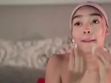 Chaturbate Sex Chat of pocahontas_moon