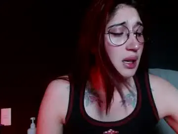 Chaturbate Adult Webcam of red_moonn