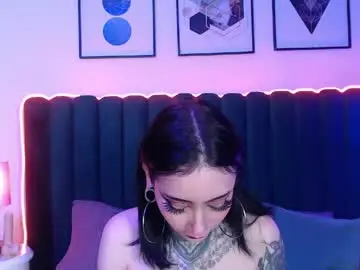 Chaturbate Nude Webcam of scarleth_fg_