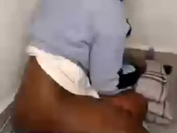 Chaturbate Best live sex cam show of sexxywider_ebony