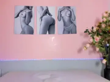 Chaturbate Private Sex Chat of stefany_gonzales_