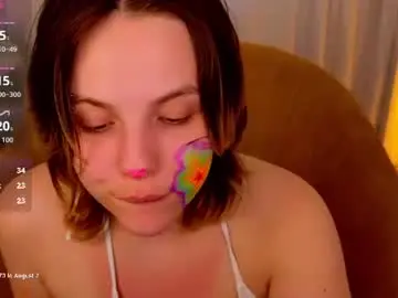 Chaturbate Live Sex Cam of true_voice
