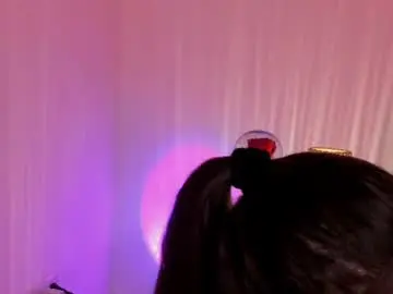 Chaturbate Sex Cam of vanessajohnsonn