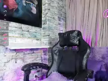 Chaturbate Free Live Porn of zamara_kleii