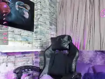 Chaturbate Free Live Porn of zamara_kleii