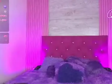 Chaturbate Private Sex Chat of zamara_kleii