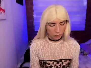 Chaturbate Sex Cam of _lily_rose__