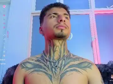 Chaturbate Adult Webcam of bastian66_