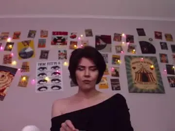 Chaturbate Nude Webcam of blake_luna