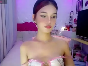 Chaturbate Adult Webcams of blue_aiveexx
