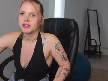 Chaturbate Adult Video Chat of feya_emerald