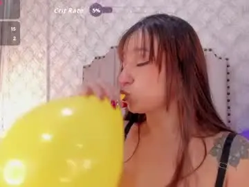 Chaturbate Sex Cam of katherine_glow