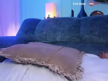Chaturbate Best Webcam of nicki_ripperton